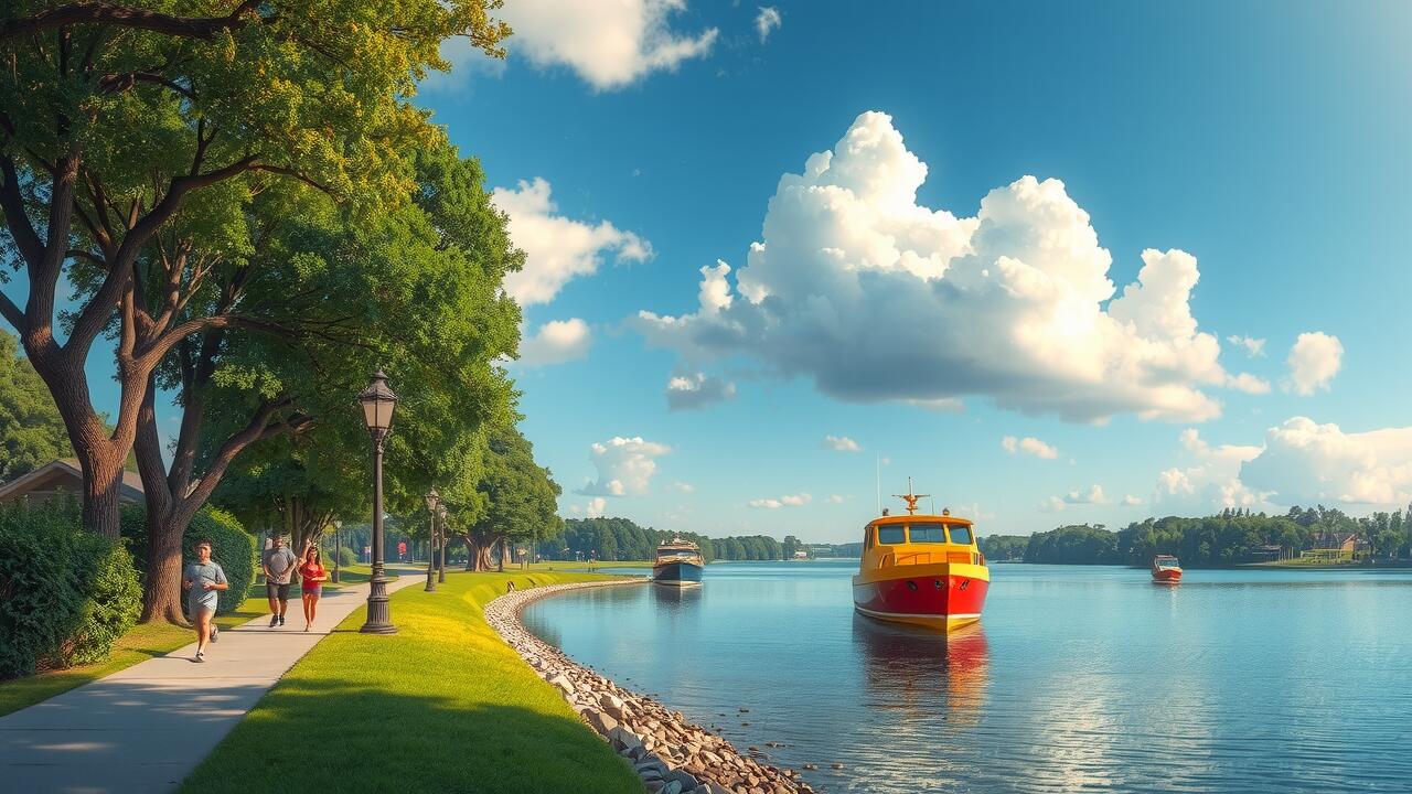 Atascocita Shores, Houston