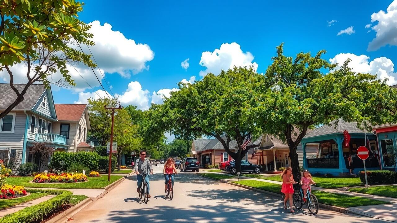 Bellaire West, Houston