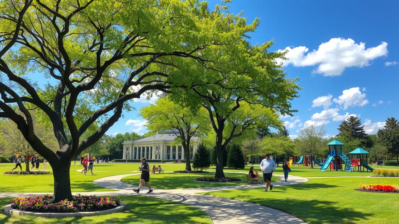 Clinton Park, Houston