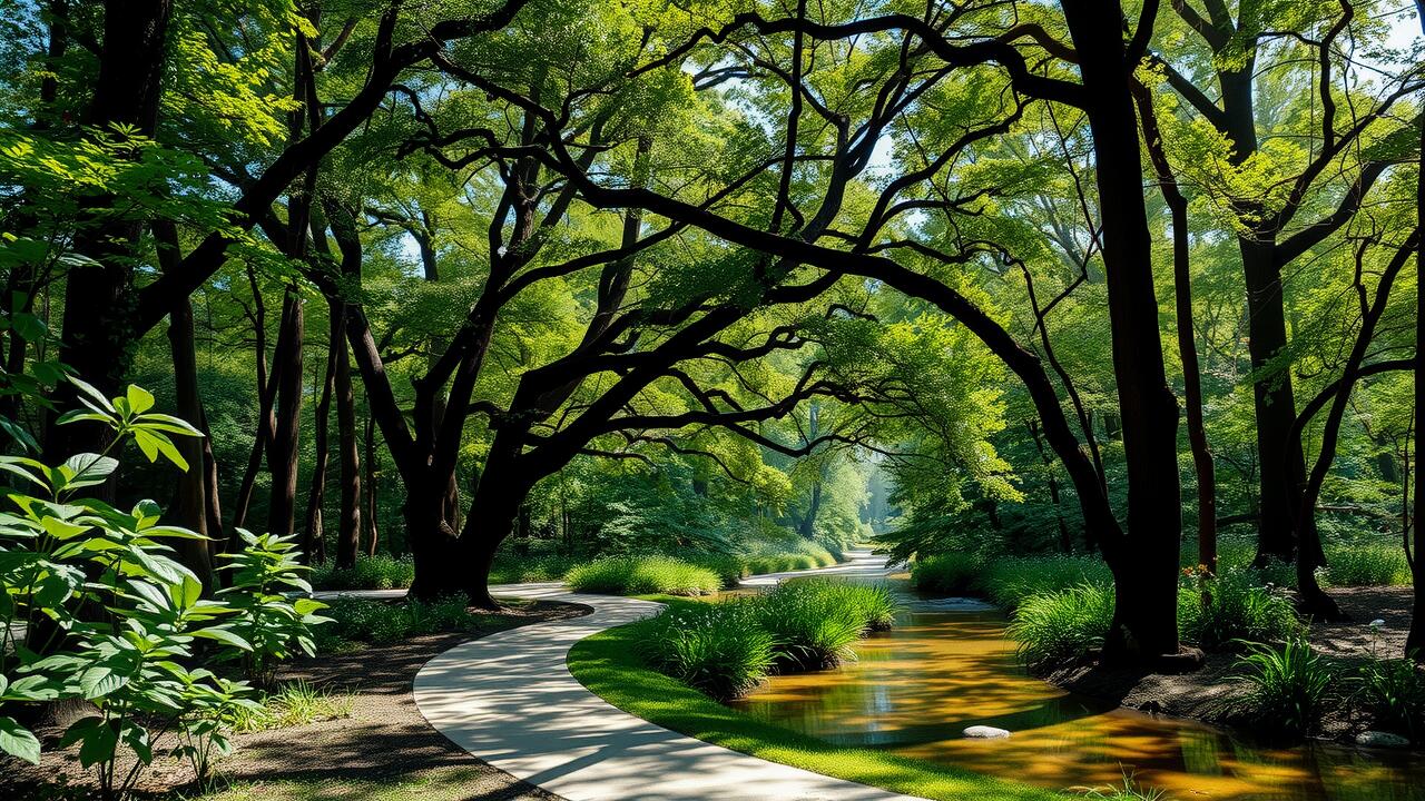 Forest Cove, Houston