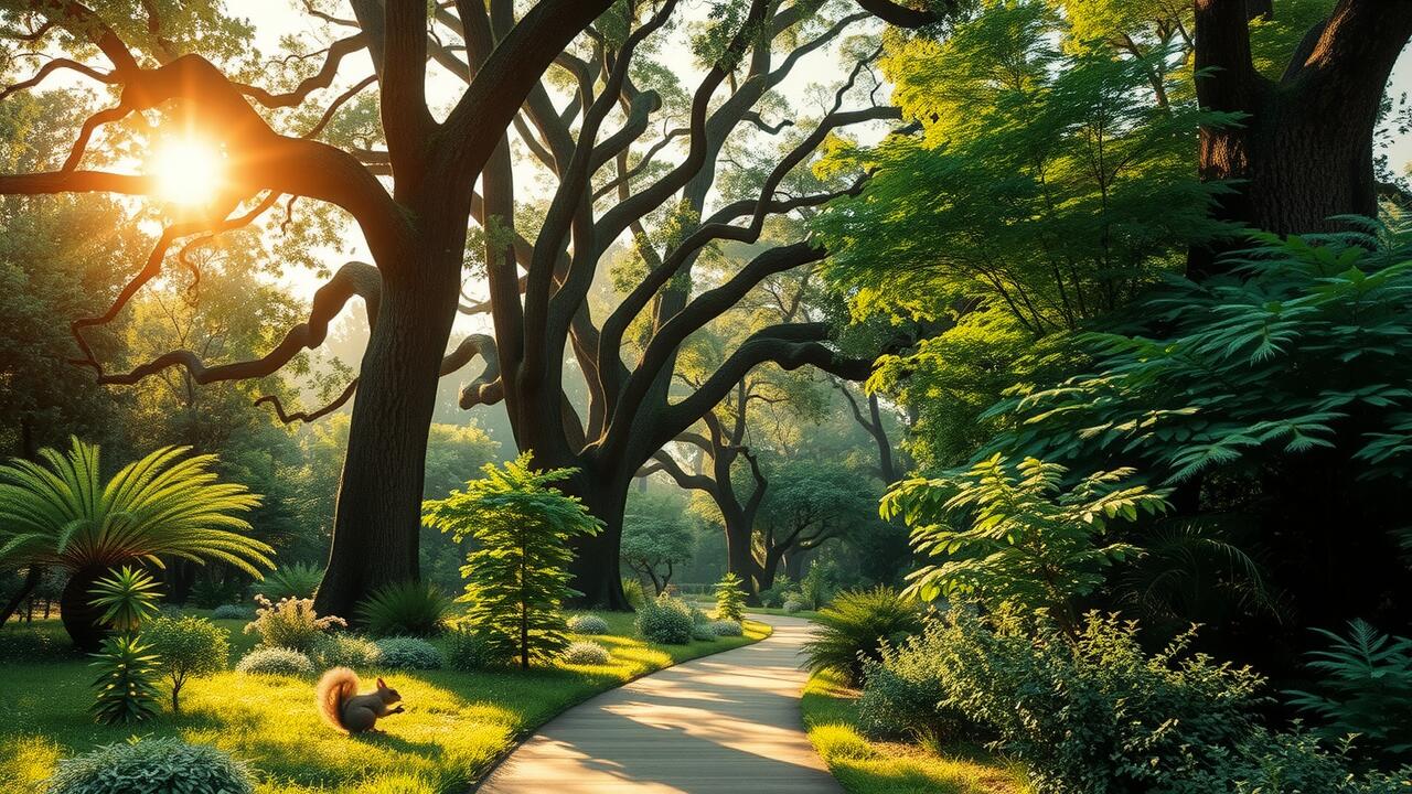 Kings Forest, Houston