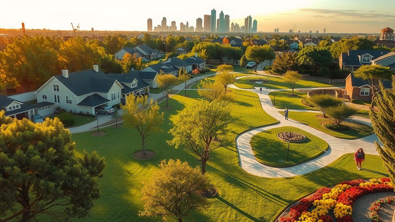 Kings Point, Houston