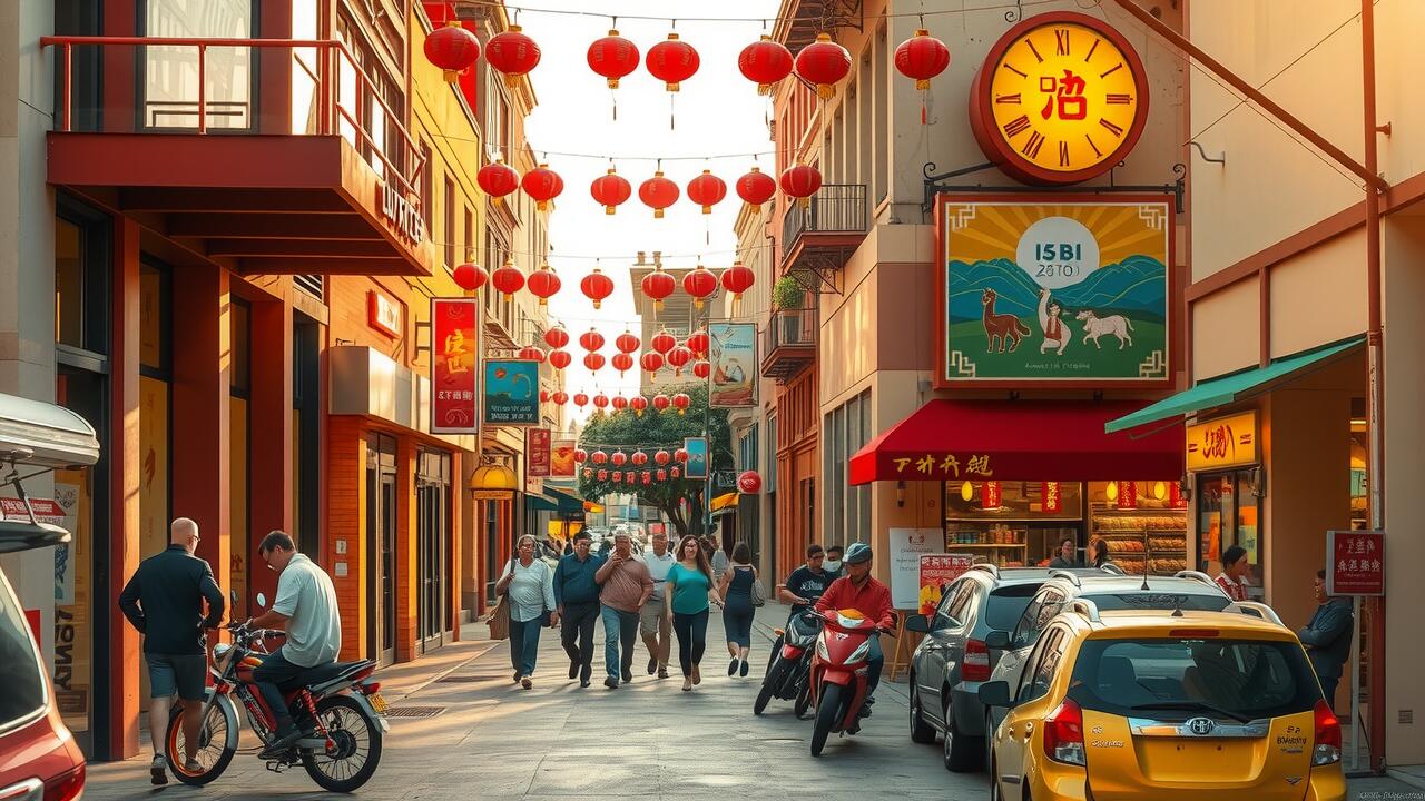 Little Saigon, Houston