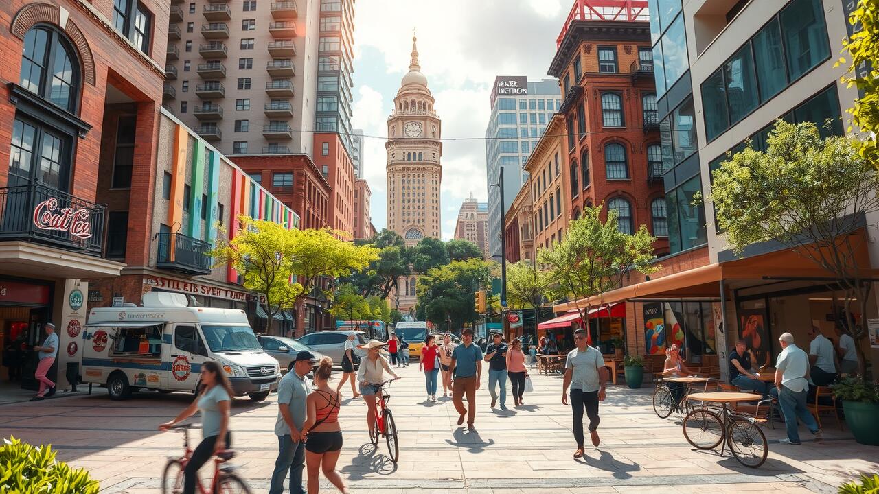 Minnetex, Houston