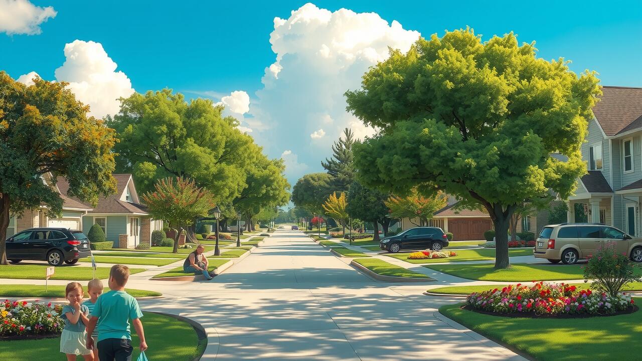 North Woodland Hills, Houston