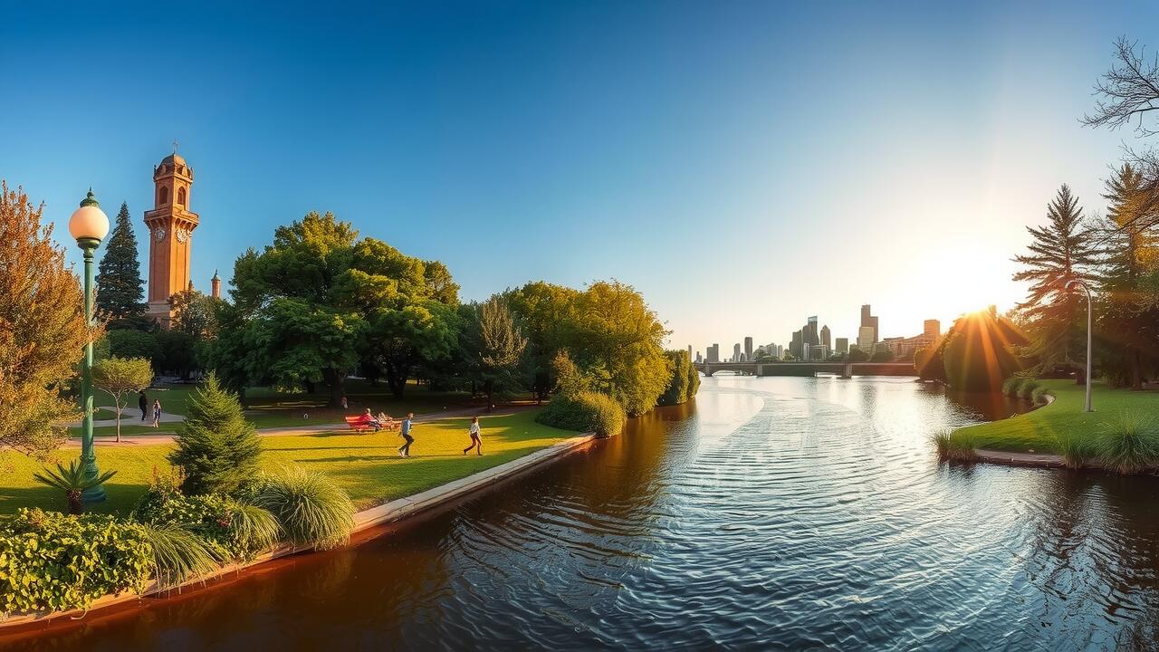 Riverside Crest, Houston