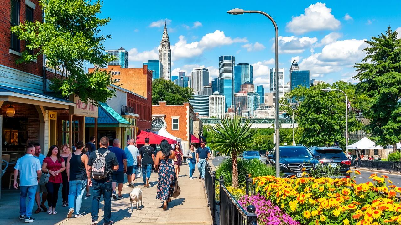 South Houston, Texas