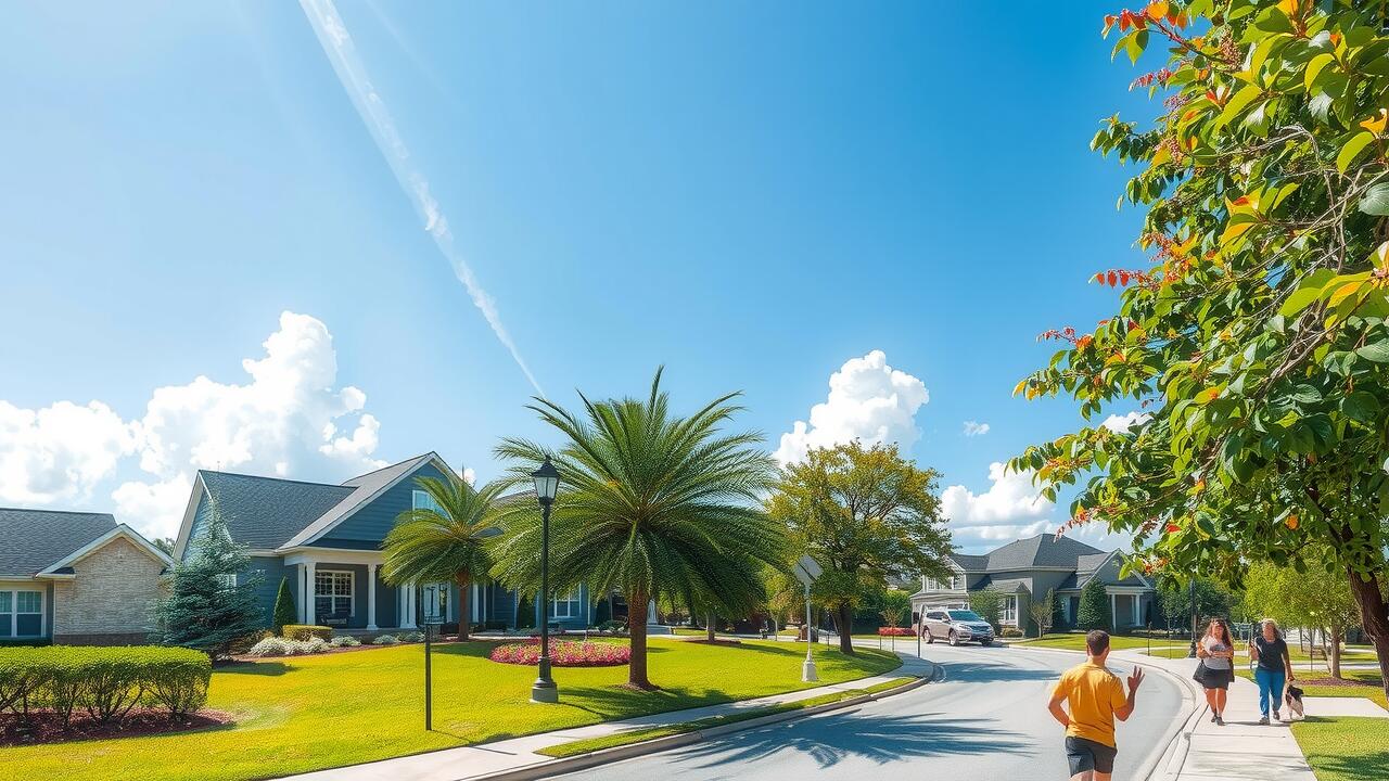 South Woodland Hills, Houston