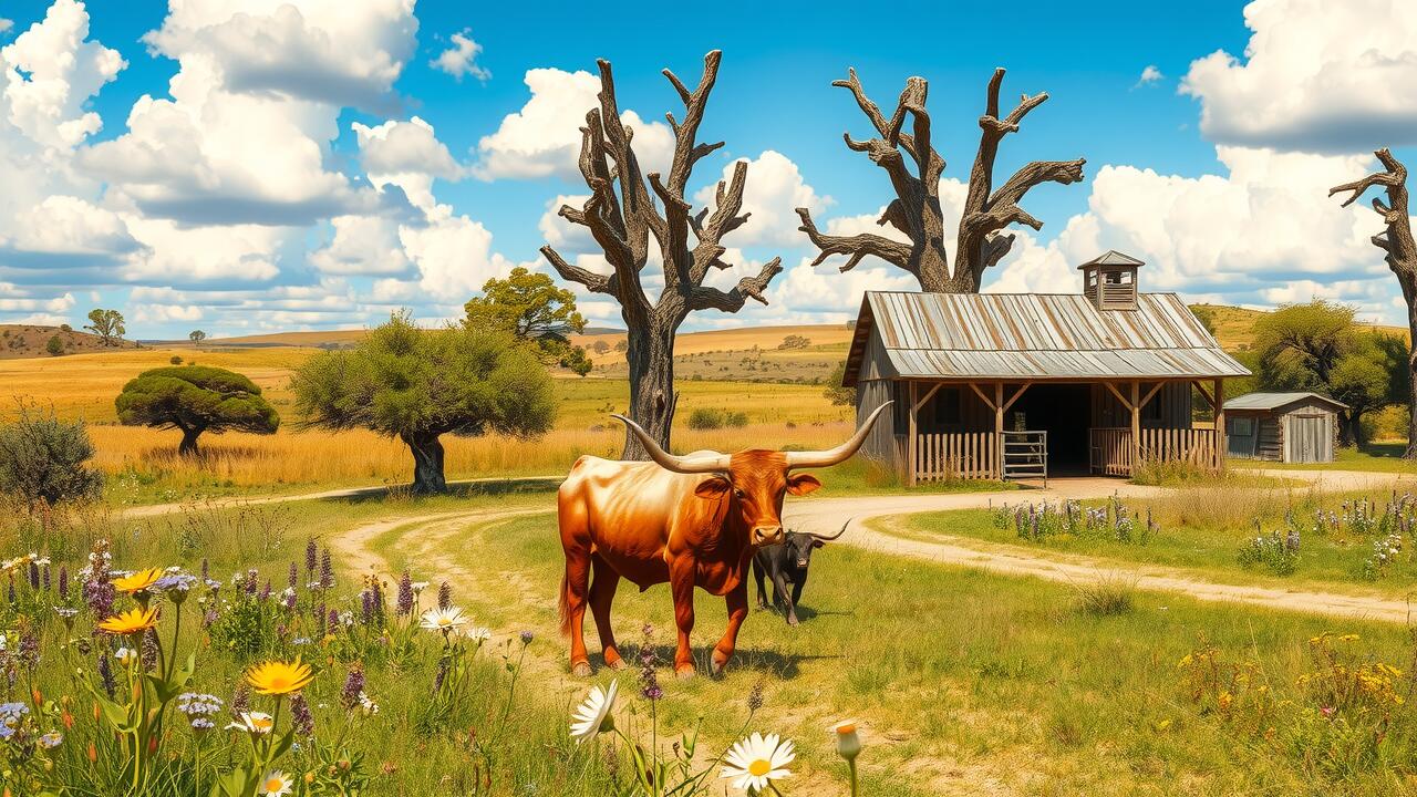 Texas