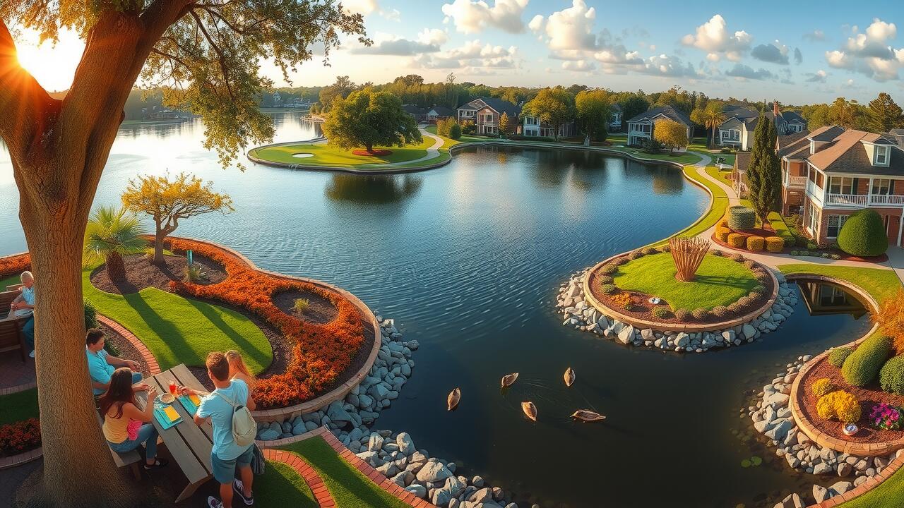 Things to do and places to visit in Atascocita Shores, Houston