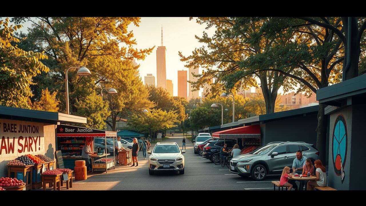 Things to do and places to visit in Baer Junction, Houston