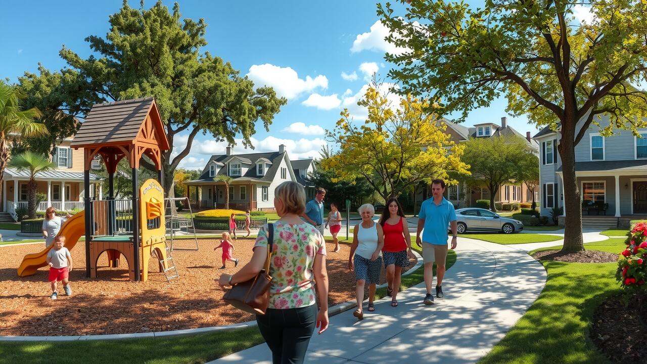 Things to do and places to visit in Brookhaven, Houston