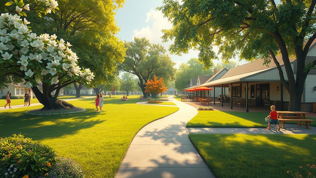 Things to do and places to visit in Dogwood Acres, Houston