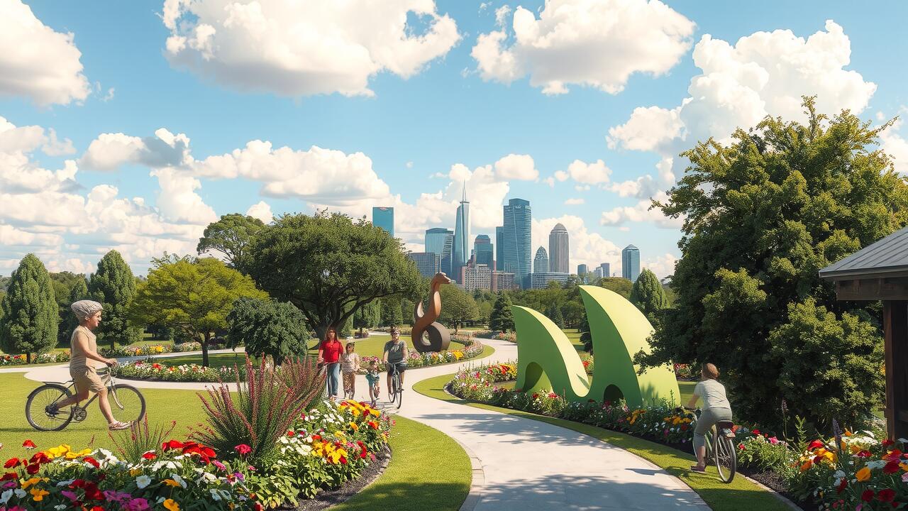 Things to do and places to visit in Dunnam, Houston