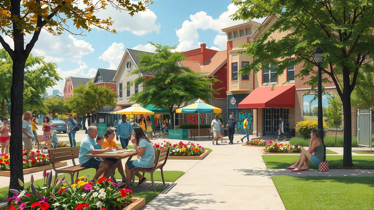 Things to do and places to visit in Foster Place, Houston
