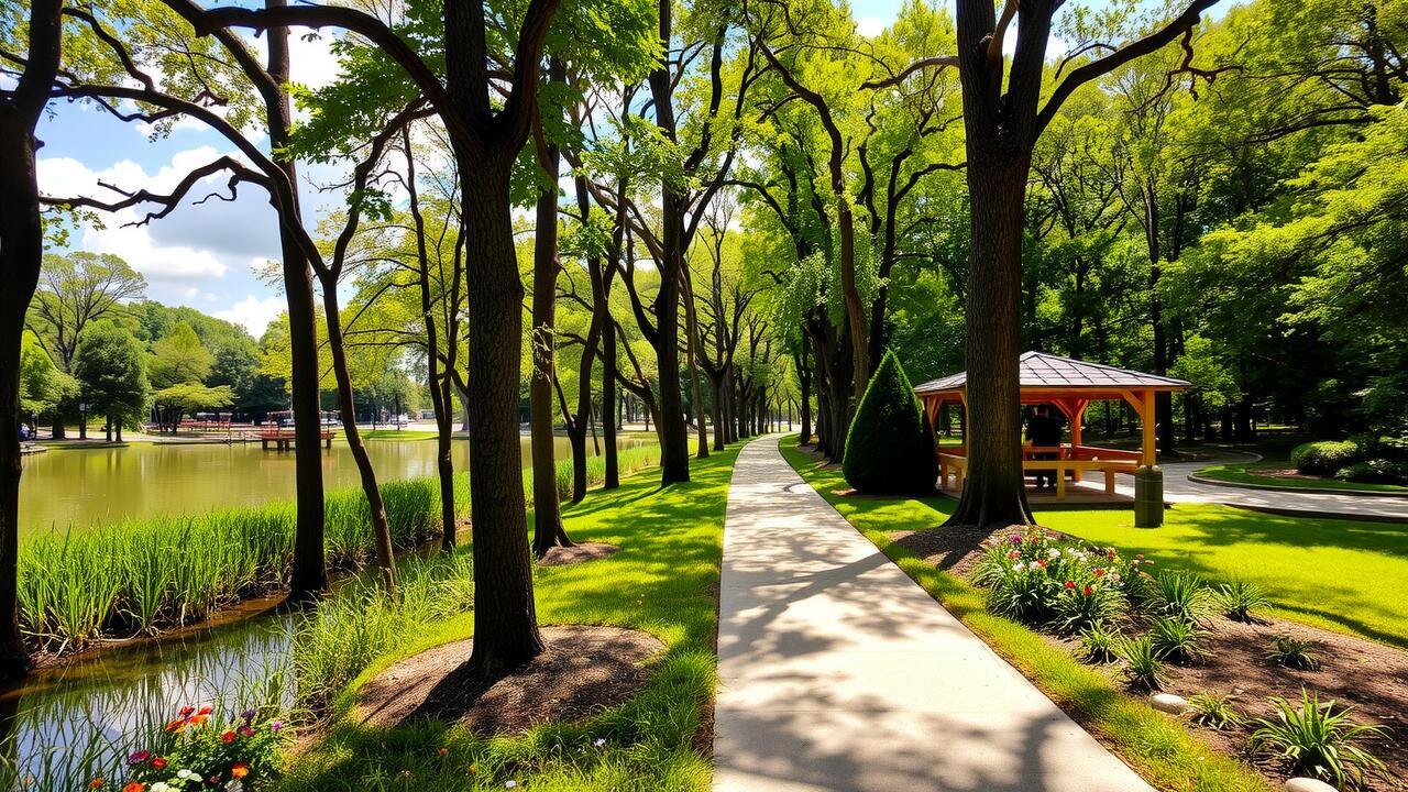 Things to do and places to visit in Kings Forest, Houston
