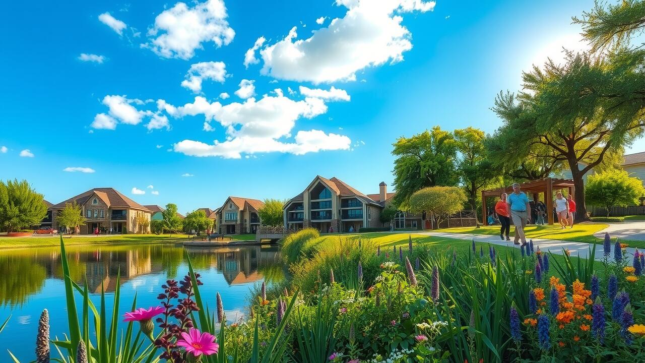 Things to do and places to visit in Kingwood Lakes, Houston