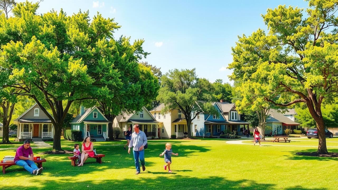 Things to do and places to visit in Lamar Terrace, Houston