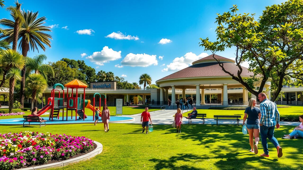 Things to do and places to visit in Magnolia Park, Houston