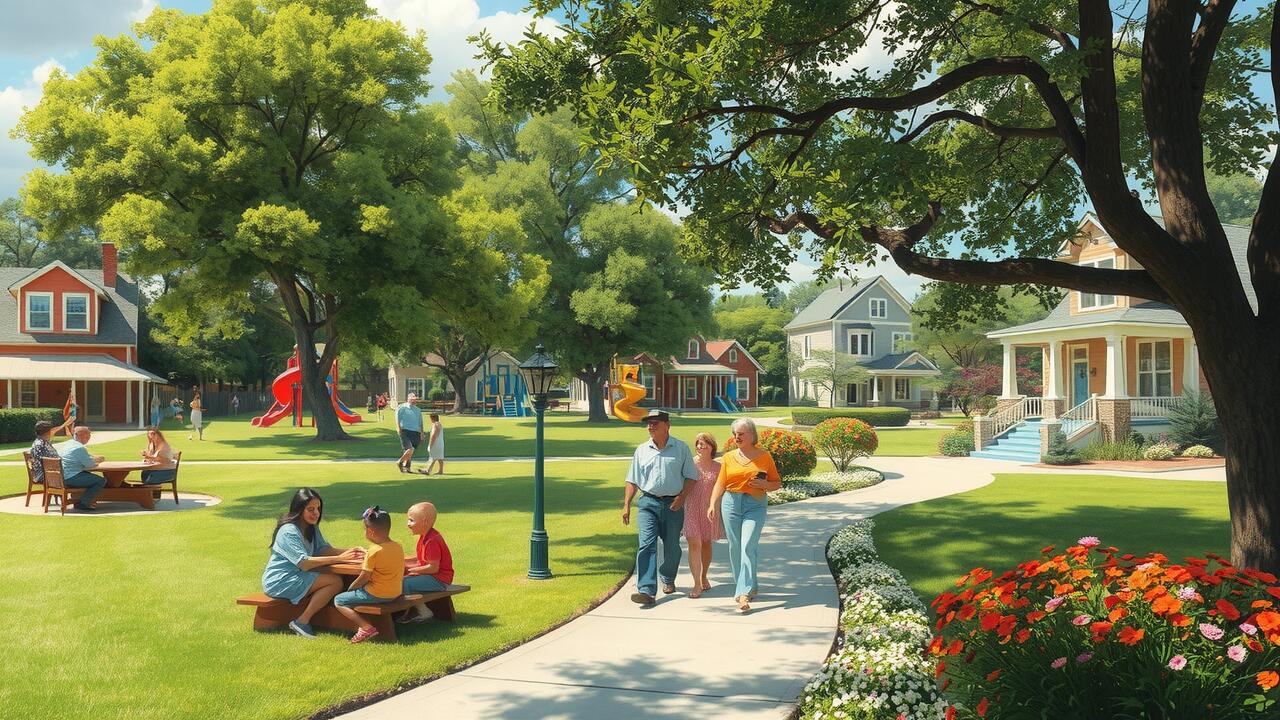 Things to do and places to visit in North Shadydale, Houston