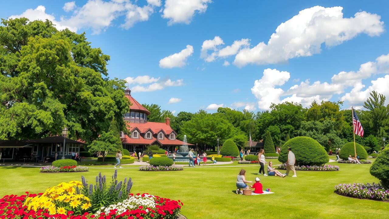 Things to do and places to visit in North Shore, Houston