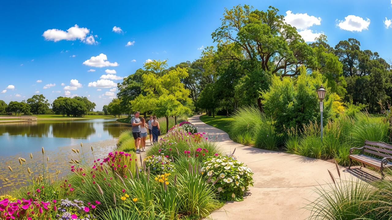 Things to do and places to visit in Oates Prairie, Houston