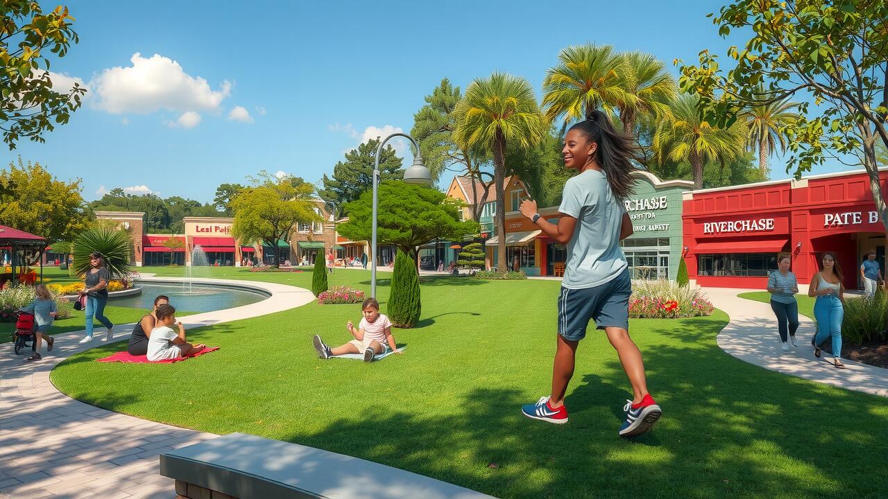 Things to do and places to visit in Riverchase, Houston