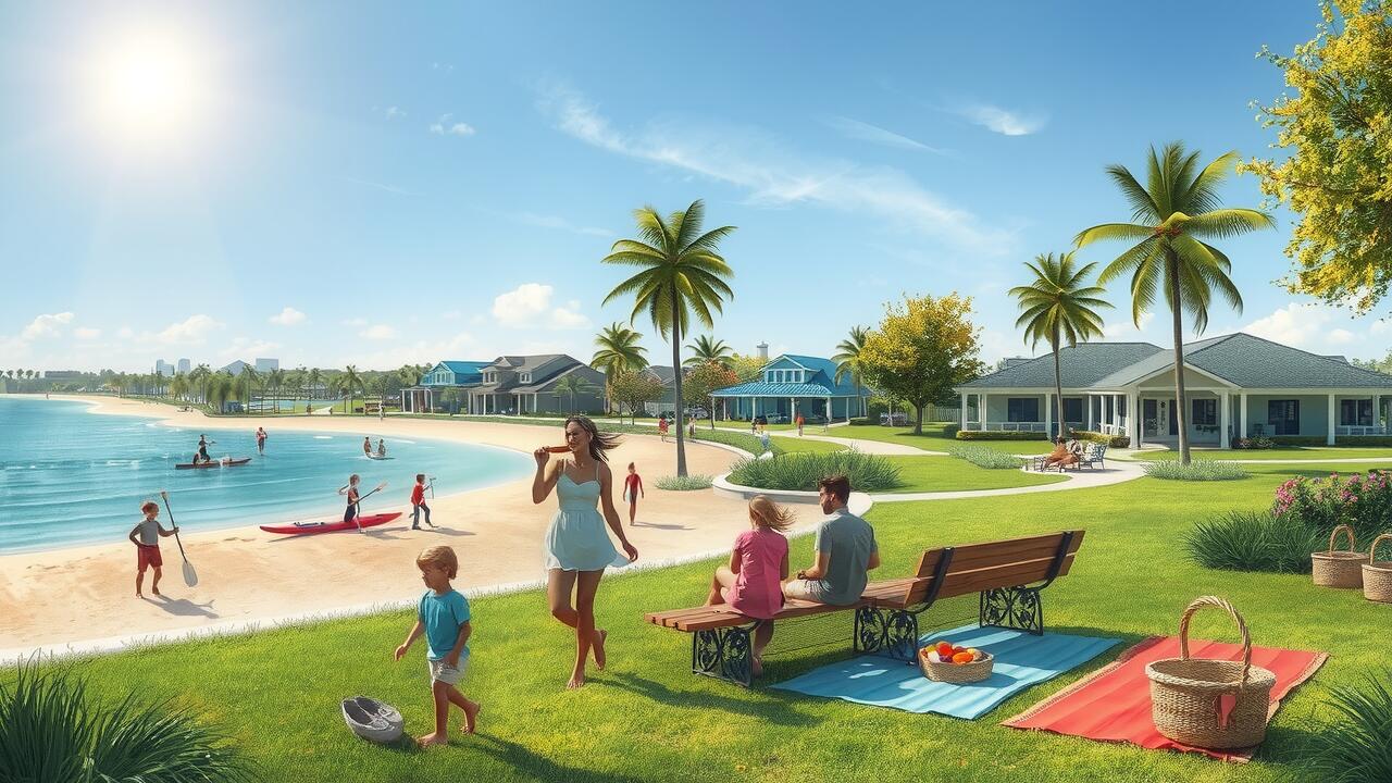 Things to do and places to visit in Royal Shores, Houston