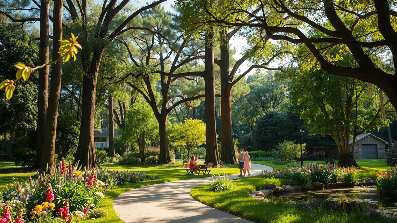 Things to do and places to visit in Scenic Woods, Houston