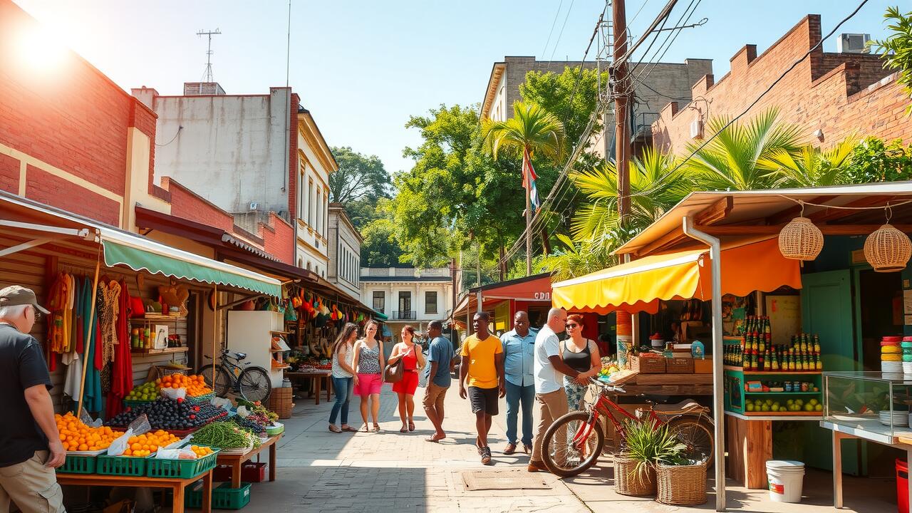 Things to do and places to visit in South GH&H Junction, Houston