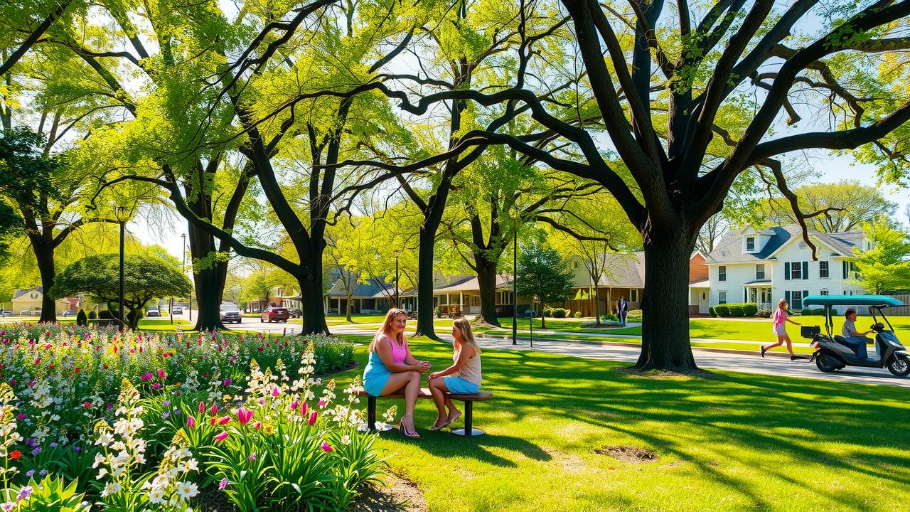 Things to do and places to visit in Spring Branch West, Houston