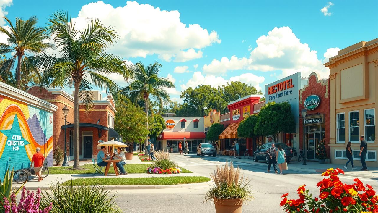 Things to do and places to visit in Sunny Side, Houston