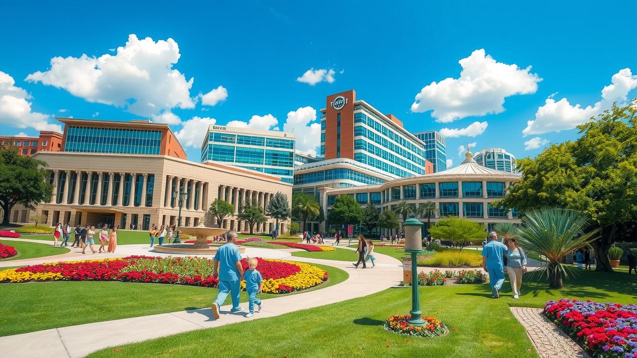 Things to do and places to visit in Texas Medical Center, Houston