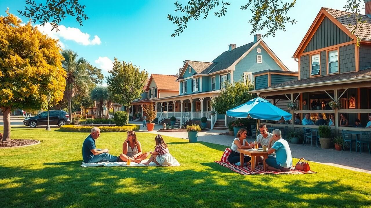 Things to do and places to visit in Willow, Houston