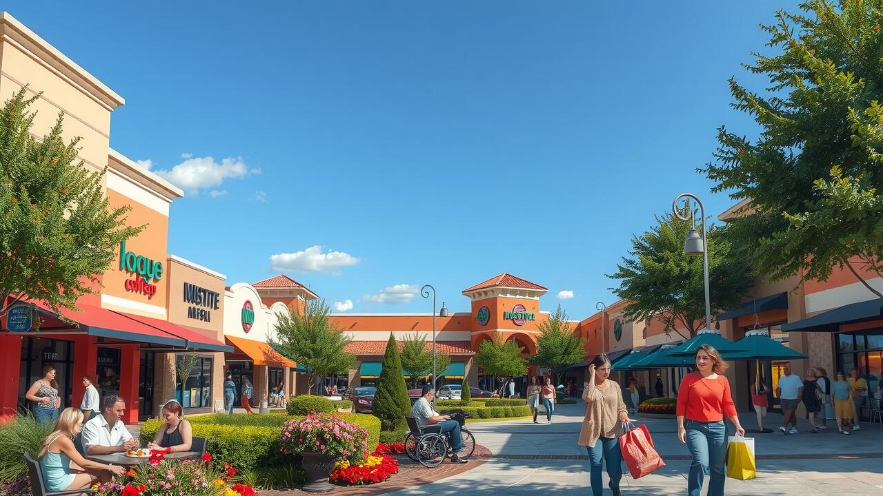 Willowbrook, Houston
